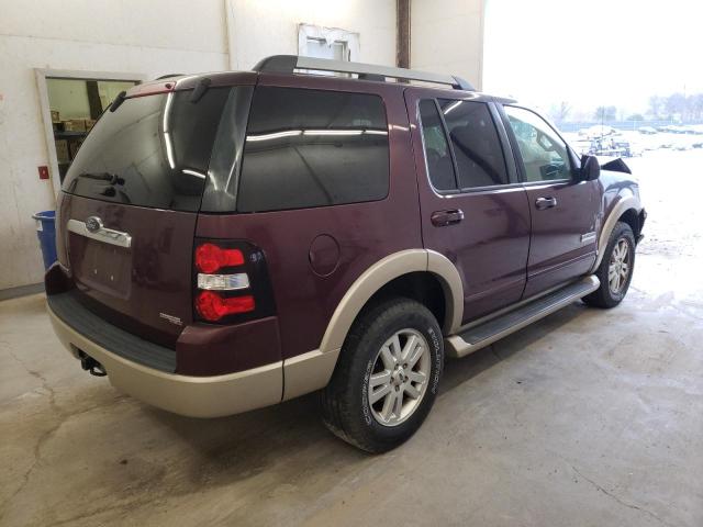 Photo 3 from auction – 2006 FORD EXPLORER E with VIN 1FMEU74E46UB51543