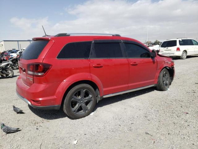 Photo 3 from auction – 2018 DODGE JOURNEY CR with VIN 3C4PDCGG0JT495649