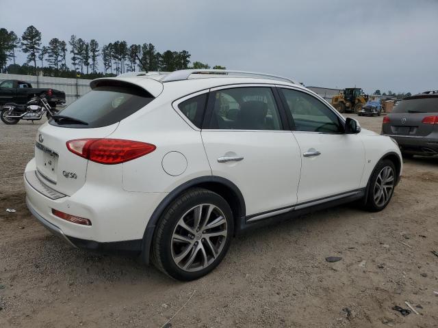 Photo 3 from auction – 2017 INFINITI QX50 with VIN JN1BJ0RR8HM415176