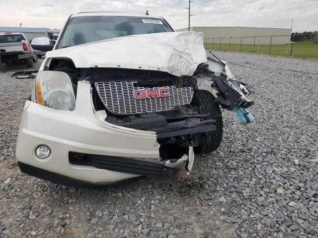Photo 5 from auction – 2011 GMC YUKON SLT with VIN 1GKS1CE01BR359506