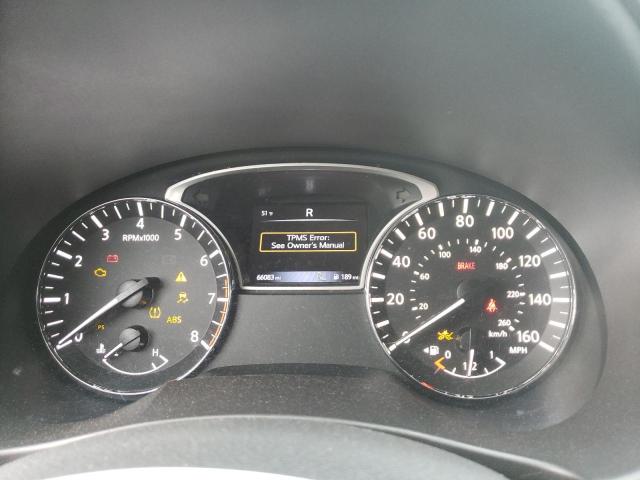 Photo 9 from auction – 2018 NISSAN ALTIMA 2.5 with VIN 1N4AL3AP7JC256148