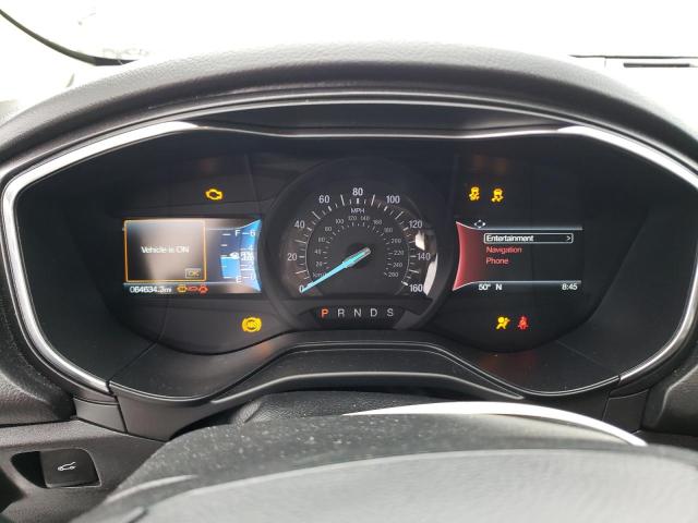 Photo 9 from auction – 2020 FORD FUSION TIT with VIN 3FA6P0D96LR193344