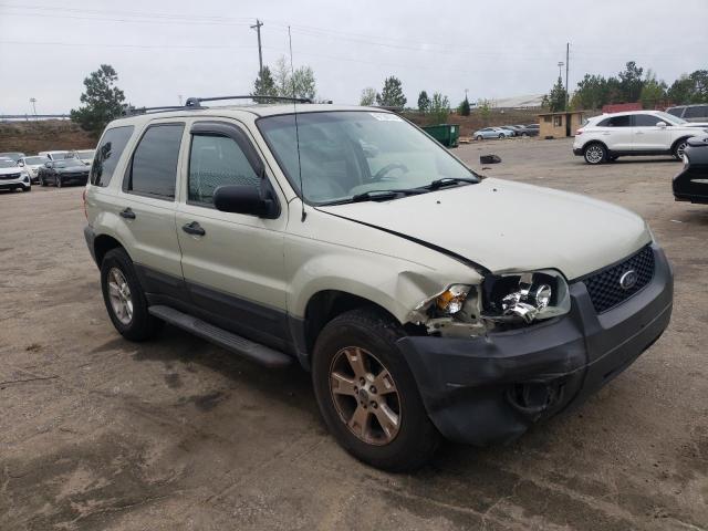 Photo 4 from auction – 2005 FORD ESCAPE XLT with VIN 1FMYU03155DA08926