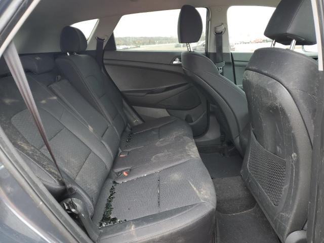 Photo 11 from auction – 2020 HYUNDAI TUCSON SE with VIN KM8J2CA48LU219136