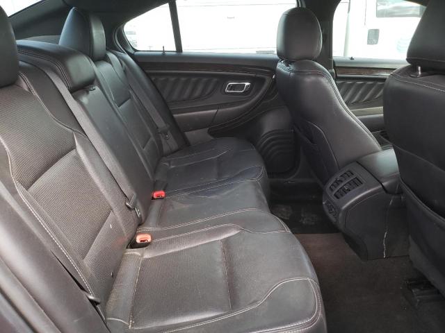 Photo 10 from auction – 2013 FORD TAURUS LIM with VIN 1FAHP2F92DG194761
