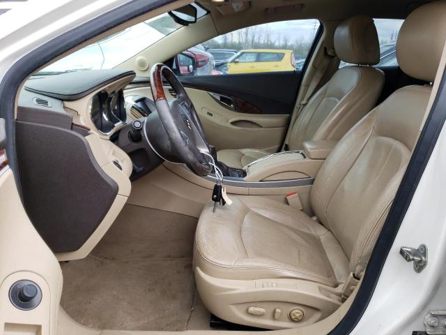Photo 7 from auction – 2010 BUICK LACROSSE C with VIN 1G4GC5EG0AF240149