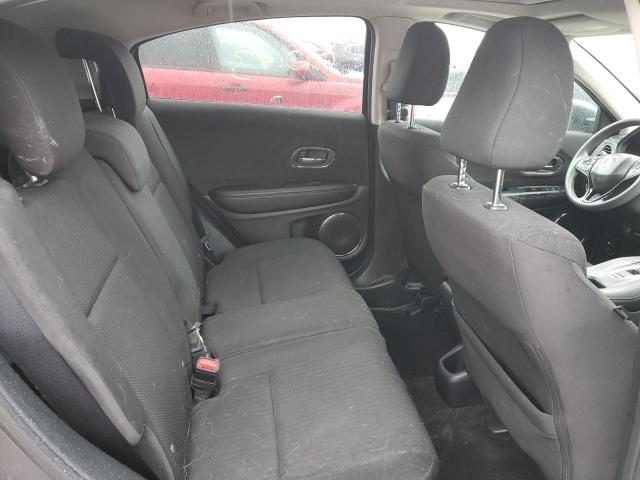 Photo 10 from auction – 2016 HONDA HR-V EX with VIN 3CZRU6H58GM764582