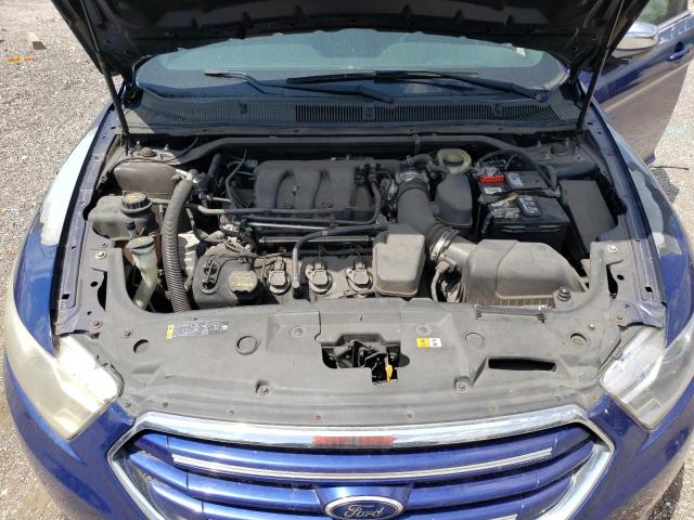 Photo 11 from auction – 2013 FORD TAURUS LIM with VIN 1FAHP2F89DG218366