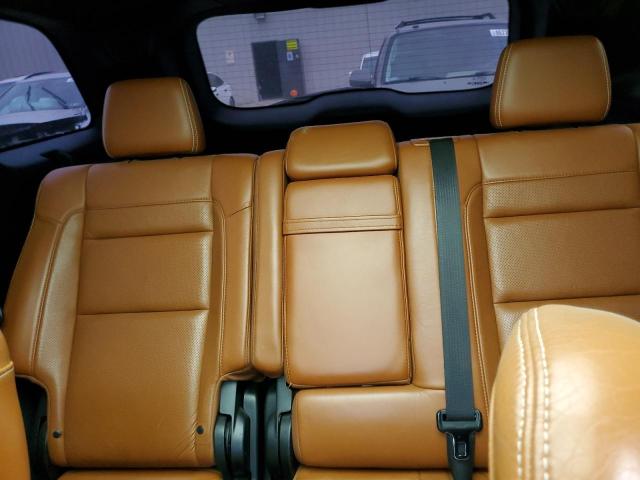Photo 10 from auction – 2014 JEEP GRAND CHER with VIN 1C4RJFDJ5EC536040