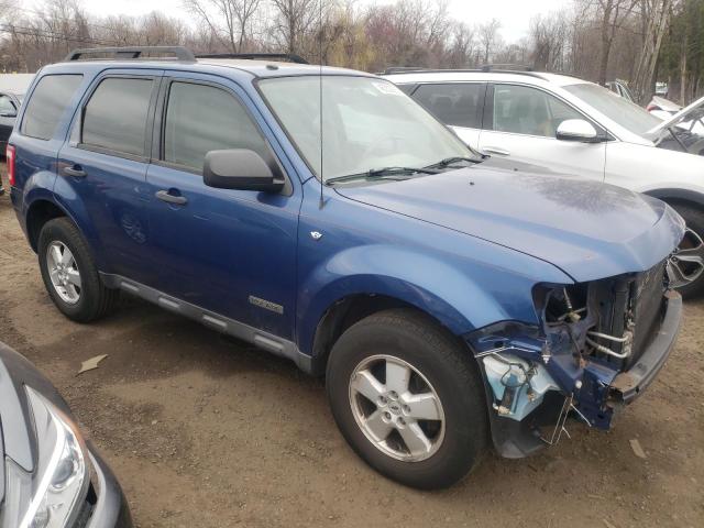 Photo 4 from auction – 2008 FORD ESCAPE XLT with VIN 1FMCU03168KB49000