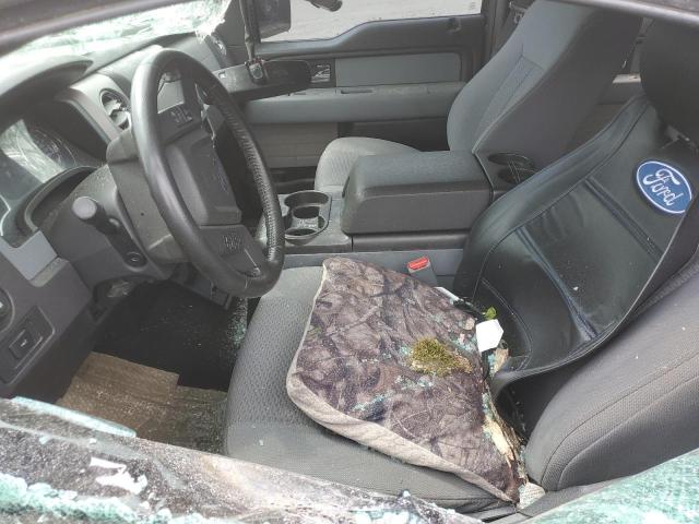 Photo 7 from auction – 2013 FORD F150 SUPER with VIN 1FTFW1EF0DFA42201