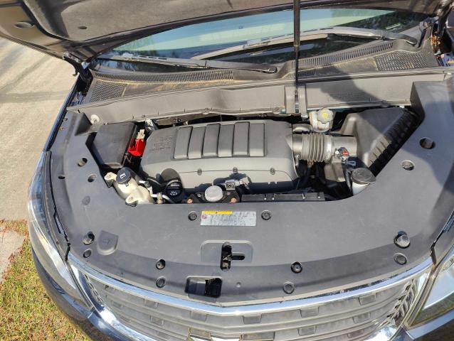 Photo 7 from auction – 2015 CHEVROLET TRAVERSE L with VIN 1GNKRFED0FJ389178