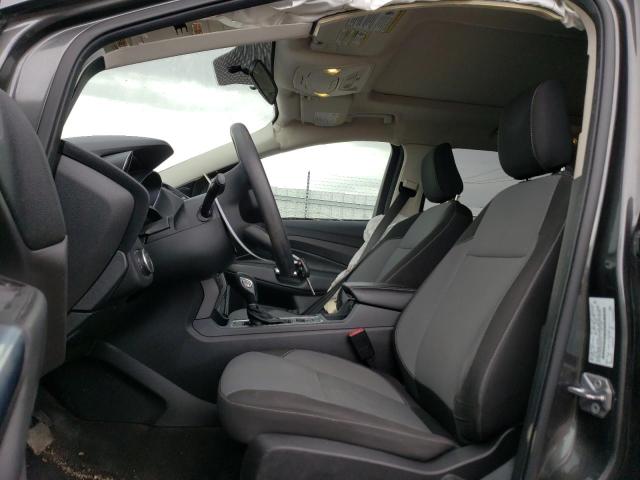 Photo 7 from auction – 2018 FORD ESCAPE SE with VIN 1FMCU9GD3JUA87154