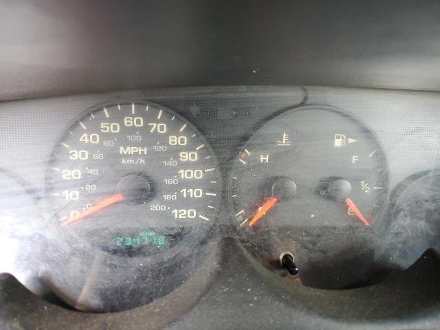 Photo 9 from auction – 2001 DODGE NEON SE with VIN 1B3ES46C51D263718