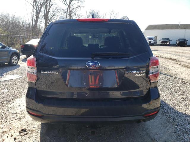 Photo 6 from auction – 2016 SUBARU FORESTER 2 with VIN JF2SJADC8GH411966