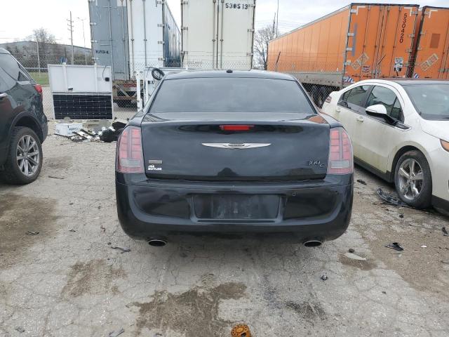 Foto 6 de la subasta – 2013 CHRYSLER 300C VARVA con VIN 2C3CCADTXDH744970