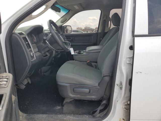 Photo 7 from auction – 2014 RAM 1500 ST with VIN 1C6RR6FG7ES455175