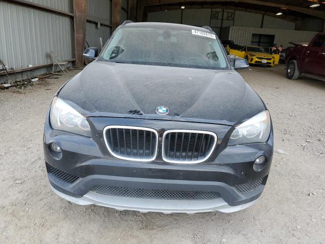 Photo 5 from auction – 2015 BMW X1 SDRIVE2 with VIN WBAVM1C55FV319135