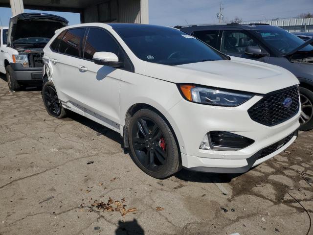 Photo 4 from auction – 2020 FORD EDGE ST with VIN 2FMPK4AP7LBB33851