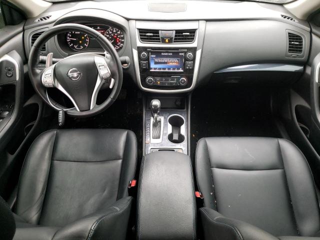 Photo 8 from auction – 2018 NISSAN ALTIMA 2.5 with VIN 1N4AL3AP9JC474107