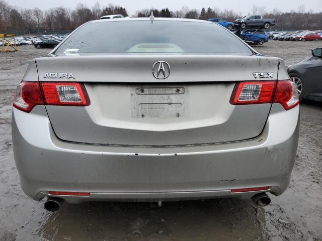 Photo 6 from auction – 2010 ACURA CSX with VIN JH4CU2F66AC004318