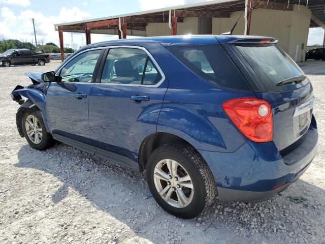 Photo 2 from auction – 2010 CHEVROLET EQUINOX LS with VIN 2CNALBEW0A6271939
