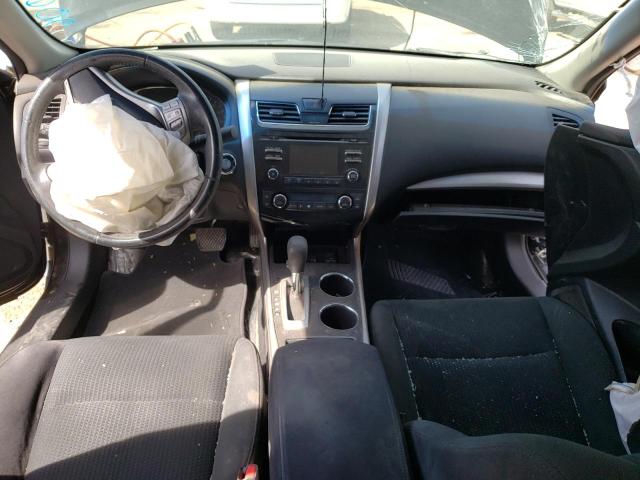 Photo 8 from auction – 2014 NISSAN ALTIMA 2.5 with VIN 1N4AL3AP8EC900181