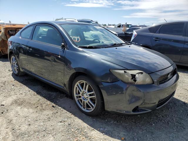 Photo 4 from auction – 2009 TOYOTA SCION TC with VIN JTKDE167490293002