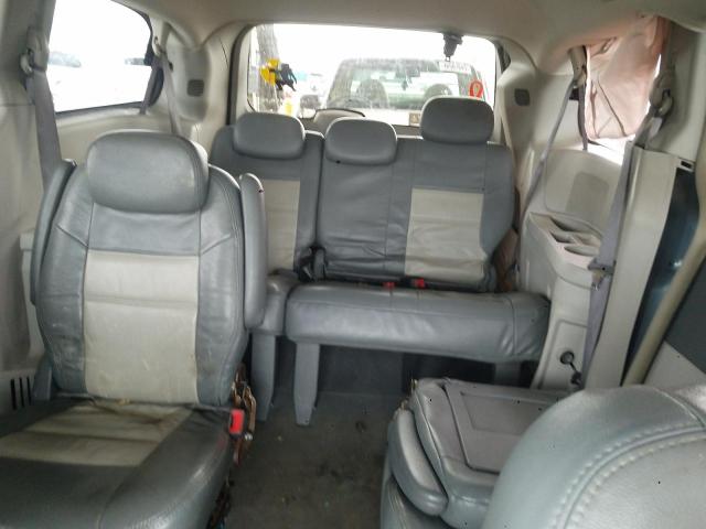 Photo 10 from auction – 2009 CHRYSLER TOWN & COU with VIN 2A8HR44E89R637560