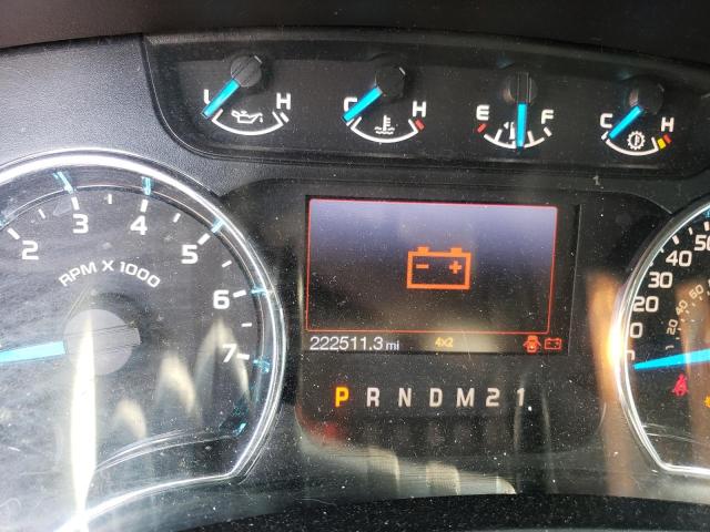 Photo 9 from auction – 2013 FORD F150 SUPER with VIN 1FTFW1ET4DFA68175
