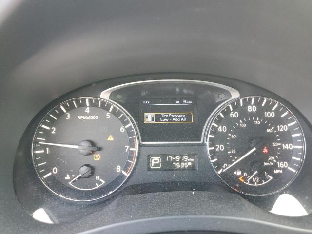 Photo 9 from auction – 2015 NISSAN ALTIMA 2.5 with VIN 1N4AL3AP4FC296002