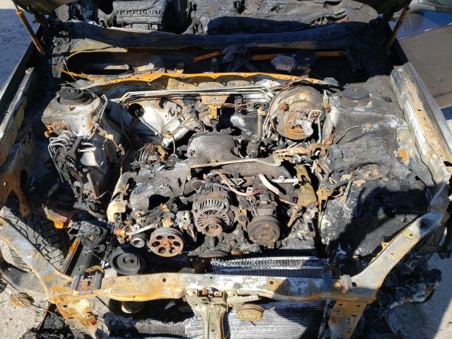 Photo 12 from auction – 2010 SUBARU FORESTER 2 with VIN JF2SH6AC2AH712222