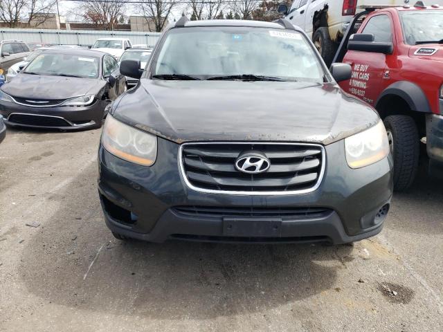 Photo 5 from auction – 2010 HYUNDAI SANTA FE G with VIN 5NMSG3AB7AH363600