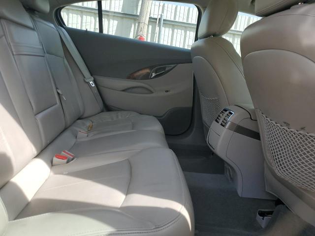 Photo 10 from auction – 2013 BUICK LACROSSE T with VIN 1G4GJ5G37DF214426