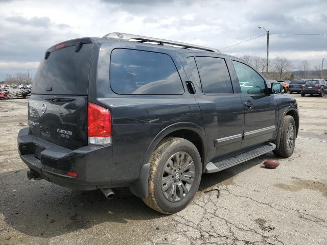 Photo 3 from auction – 2015 NISSAN ARMADA PLA with VIN 5N1AA0NE2FN605246