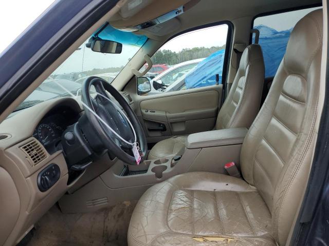 Photo 7 from auction – 2002 FORD EXPLORER X with VIN 1FMZU63E92UA66611