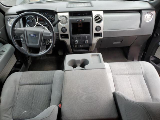 Photo 8 from auction – 2011 FORD F150 SUPER with VIN 1FTFX1EF3BFB30735