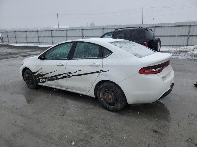 Photo 2 from auction – 2015 DODGE DART SXT with VIN 1C3CDFBB7FD223094