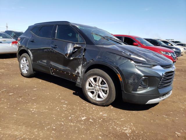 Photo 4 from auction – 2020 CHEVROLET BLAZER 2LT with VIN 3GNKBCRS1LS620949