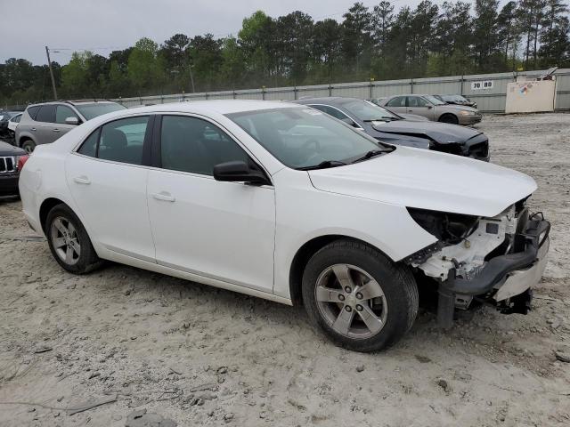 Photo 4 from auction – 2015 CHEVROLET MALIBU LS with VIN 1G11B5SLXFF202684