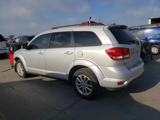 Photo 2 from auction – 2014 DODGE JOURNEY SX with VIN 3C4PDCBG1ET141085