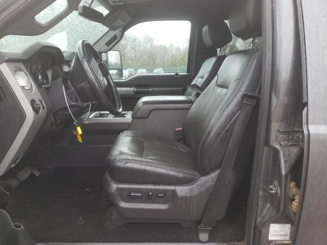 Photo 7 from auction – 2015 FORD F250 SUPER with VIN 1FT7W2B65FEA11808