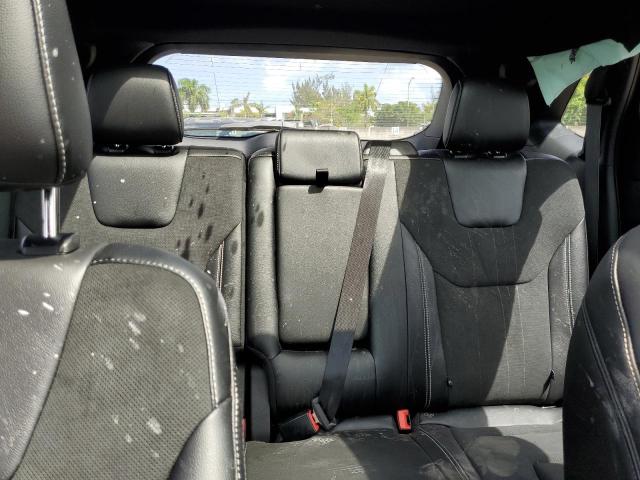 Photo 10 from auction – 2022 FORD EDGE ST with VIN 2FMPK4AP9NBA70593