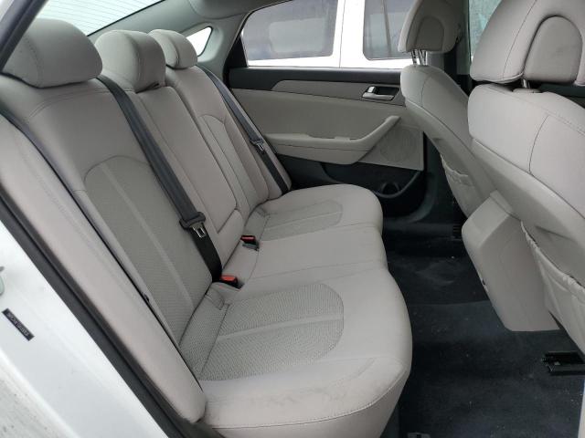 Photo 10 from auction – 2016 HYUNDAI SONATA SE with VIN 5NPE24AF7GH300836
