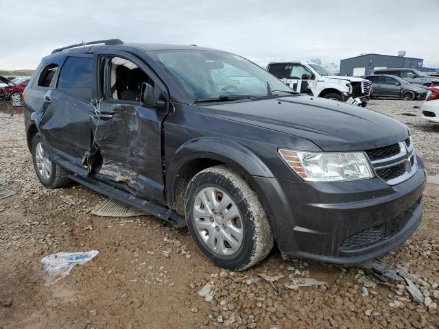 Photo 4 from auction – 2017 DODGE JOURNEY SE with VIN 3C4PDCAB8HT568919