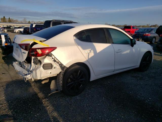 Photo 3 from auction – 2017 MAZDA 3 SPORT with VIN 3MZBN1U75HM121765