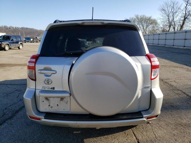 Photo 6 from auction – 2012 TOYOTA RAV4 with VIN 2T3BF4DV7CW223656