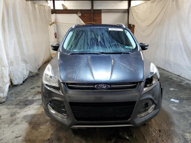 صورة رقم 5 من المزاد - 2015 FORD ESCAPE TIT مع VIN 1FMCU9J92FUC00149