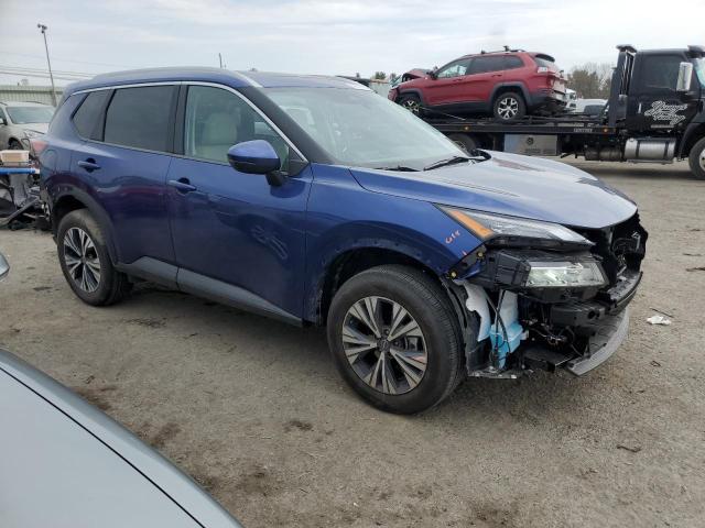 Photo 4 from auction – 2023 NISSAN ROGUE SV with VIN 5N1BT3BB7PC753173