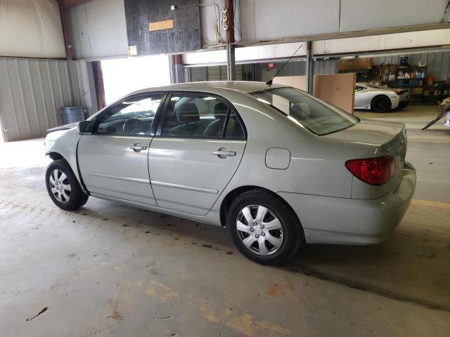 Photo 2 from auction – 2004 TOYOTA COROLLA CE with VIN 1NXBR32E34Z239321